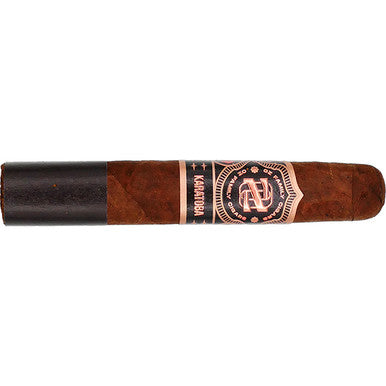 OZ Family Karatoba Robusto Cigar