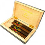 God of Fire KKP Never Back Down Assortment