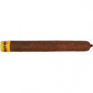 Muestra de Saka Krakatoa Cigar