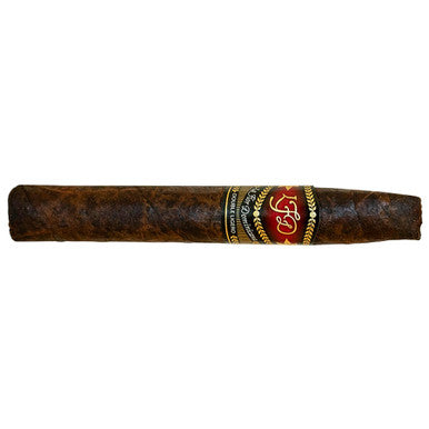 Chisel Maduro By  La Flor Dominicana Double Ligero Edition Single