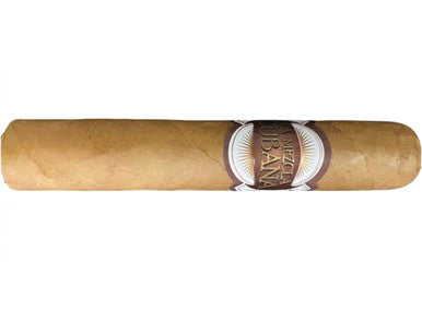 La Mezzcla Cubana