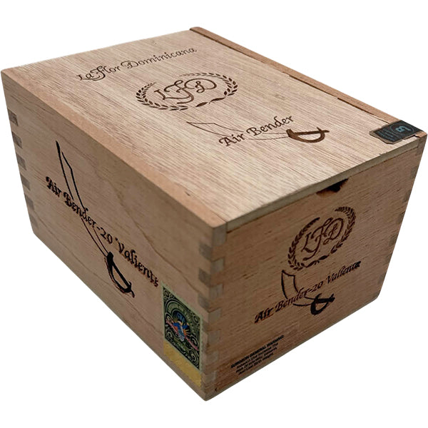 la_flor_dominicana_air_bender_valiente_natural_box
