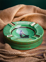 la_flor_dominicana_andalusian_bull_ashtray_table