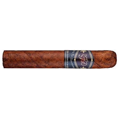 La Flor Dominicana Colorado Oscuro No. 4 Single