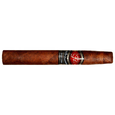 La Flor Dominicana Double Ligero Chisel Natural