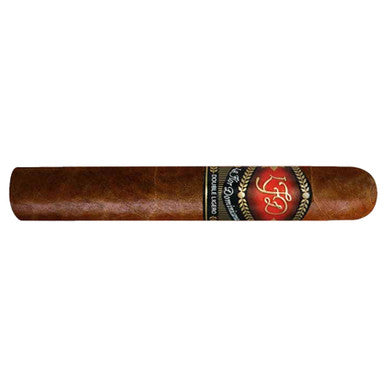 La Flor Dominicana Double Ligero DL-600 Habano Maduro Single