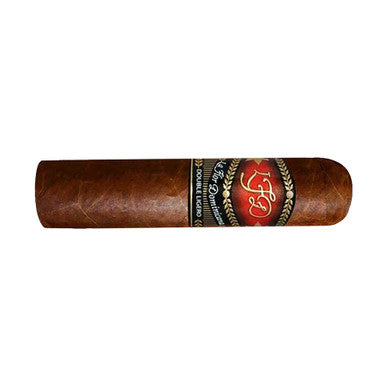 La Flor Dominicana Double Ligero DL-660 Habano Maduro Single