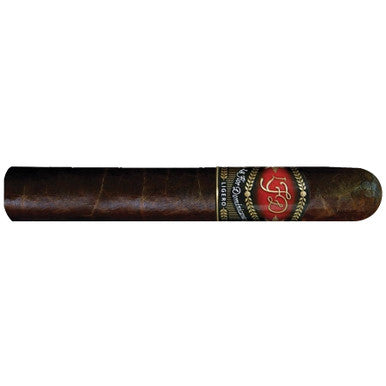 La Flor Dominicana Ligero Cabinet Oscuro Natural L-250 Single