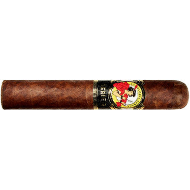 La Gloria Cubana Serie R No. 4 Maduro Single