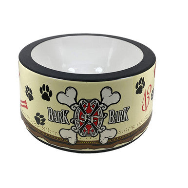 Fuente Fuente Opus X Large Dog Crate Bowl
