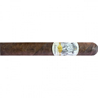 Sinistro The Last Cowboy Caviar Robusto