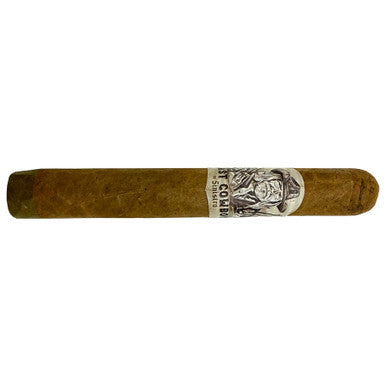 Sinistro Last Cowboy Cigar is a Natural Toro Single