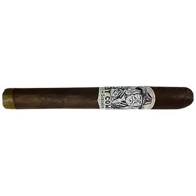 Sinistro Last Cowboy Maduro Corona