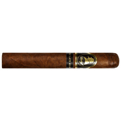 Taste Winston Churchill  Davidoff Late Hour Toro Single