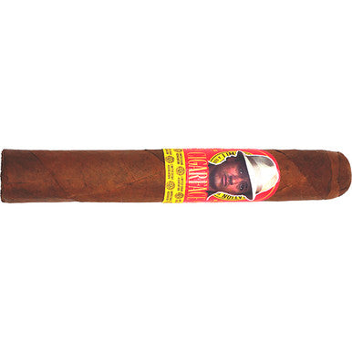 LCA CigarFace Chi Chi by Montenegro Cigar