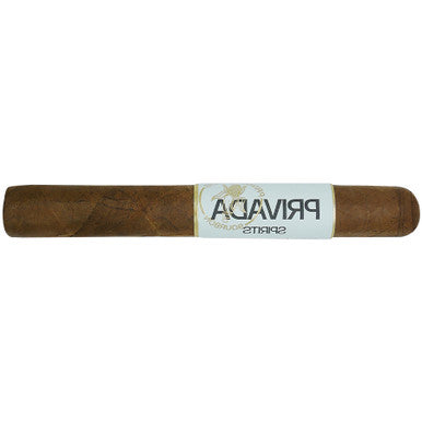 Taste LCA Privada Spirits Bourbon Single