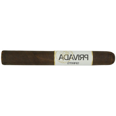 Taste LCA Privada Spirits Scotch Single