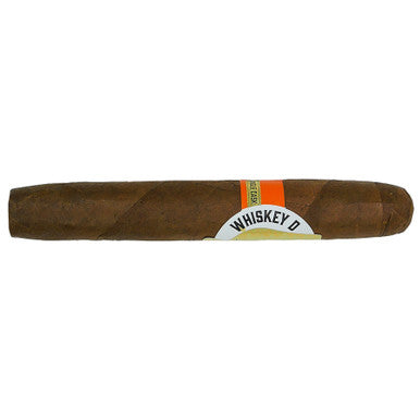 Taste LCA Whiskey D Barrel Aged Single