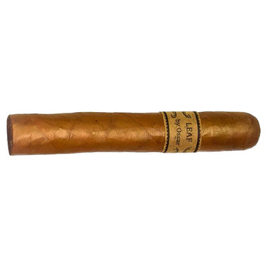 Leaf by Oscar Connecticut Gordo Sixty Single