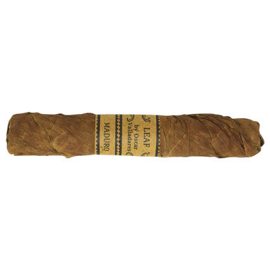 Leaf by Oscar Maduro Robusto Single