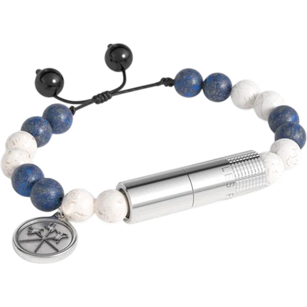 Les Fines Lames Punch Bracelet Caribe II