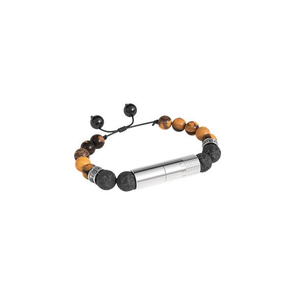 Les Fines Lames Punch Bracelet Colorado Ring 3