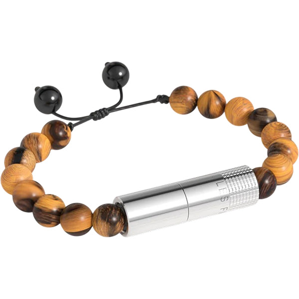 Les Fines Lames Punch Bracelet Connoisseur