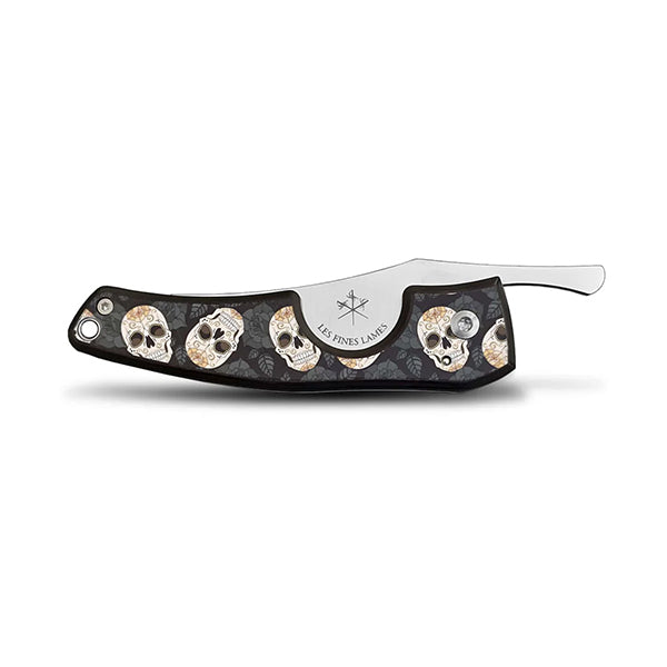 Les Fines Lames Le Petit Calavera