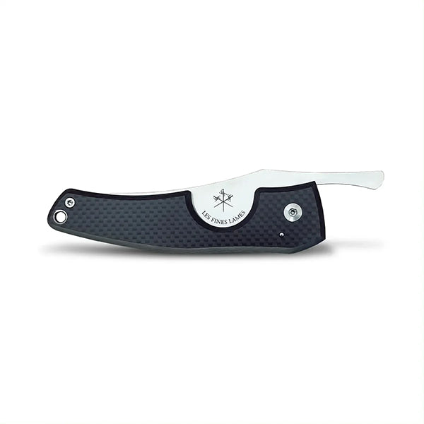 Les Fines Lames Le Petit Carbon Fiber