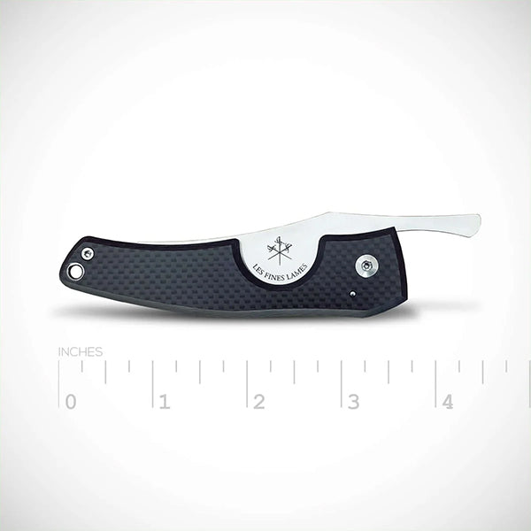 Les Fines Lames Le Petit Carbon Fiber