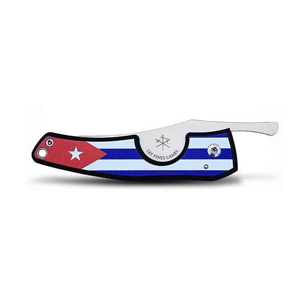 Les Fines Lames Le Petit Cuba Dark Wood