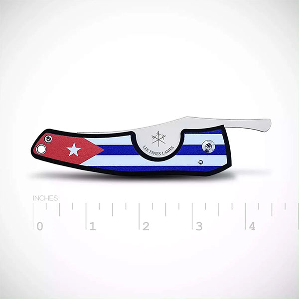Les Fines Lames Le Petit Cuba Dark Wood