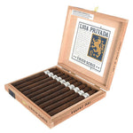 Taste Liga Privada Unico Serie Velvet Rat Box