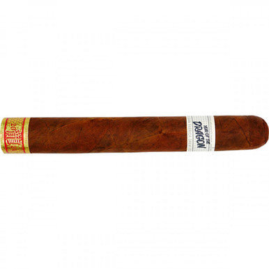 Awesome Liga Privada Year of the Dragon
