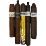 Premium Liga Privada 5 Sampler Mardo