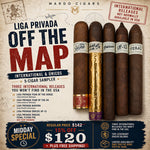 liga_privada_off_the_map_sampler