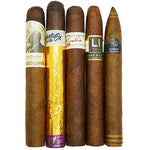 Taste Liga Privada Ox & Compadres