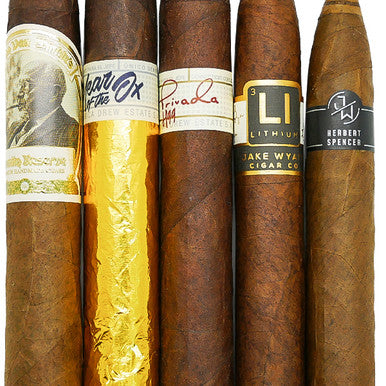 Premium Liga Privada Ox & Compadres