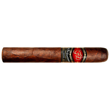 La Flor Dominicana Ligero Cabinet Oscuro L-400