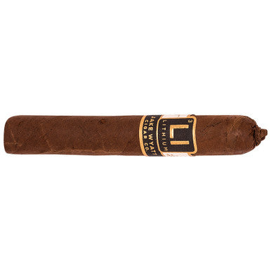 Jake Wyatt Cigar Co. - Lithium Robusto Single