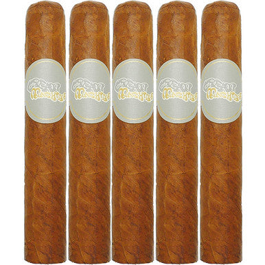 Bundle Lost & Found Cream Machine Robusto