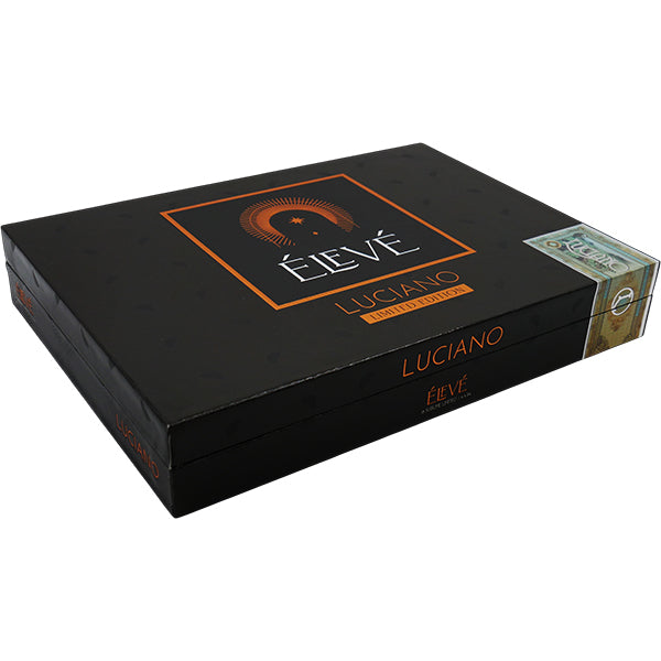 Luciano Cigars Eleve Toro