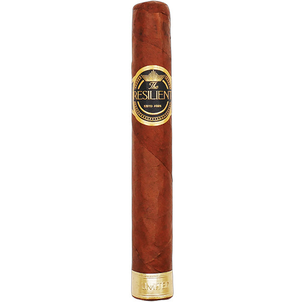 Luciano Cigars The Resilient Limited Edition Toro