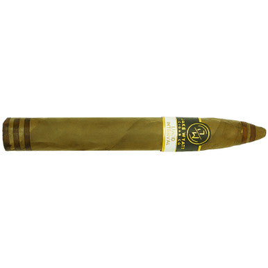 Jake Wyatt Cigar Co. - Lucid Interval Belicoso Single