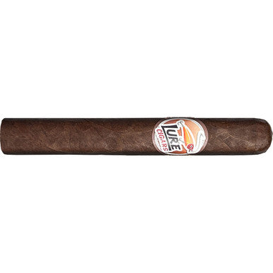 Lure Cigars maduro Brown E Trout Toro Cigar