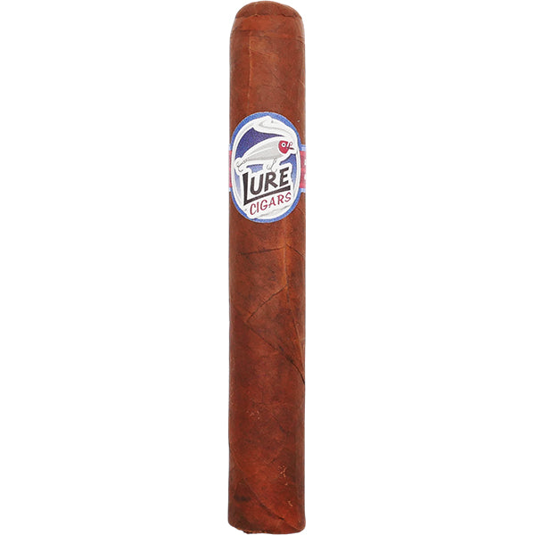 Lure Cigars Corojo The Lunker Gordo