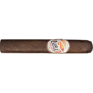 Lure Cigars Maduro Lil Trout Robusto Cigar