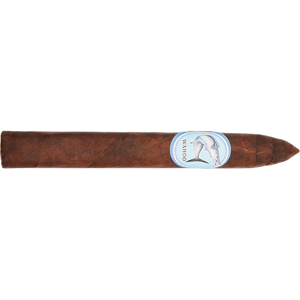 Lure Cigars Limited Edition Wahoo Ono Torpedo Box Press