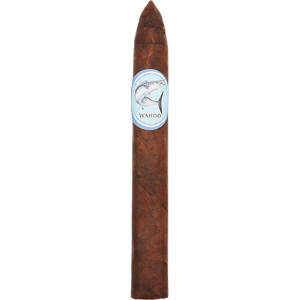 Lure Cigars Limited Edition Wahoo Ono Torpedo Box Press