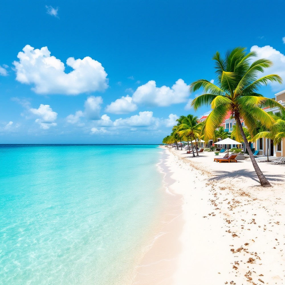 The Bahamas